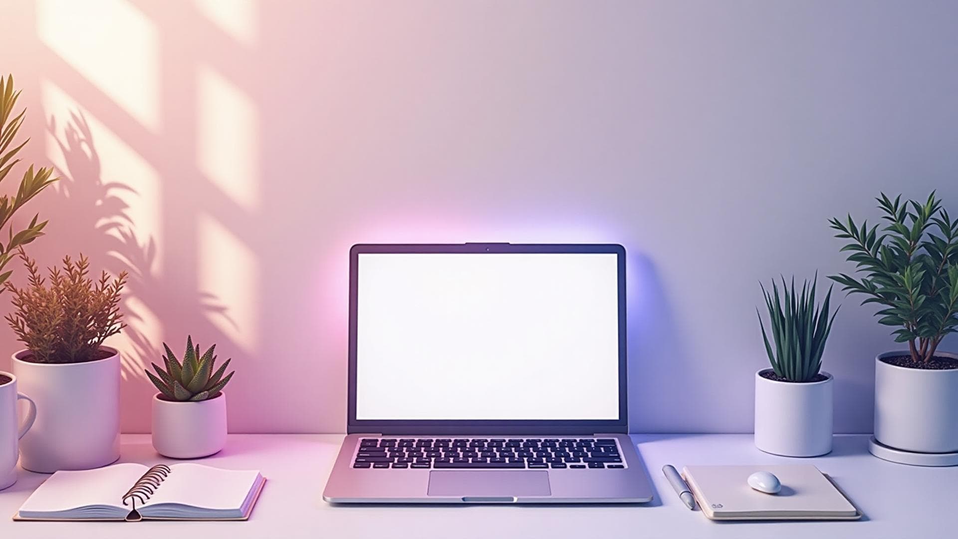 Workspace